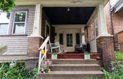 411 Hampton Ave, Regent Square, PA 15221