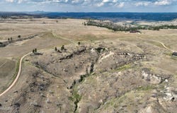 Gruenhagen, Pine Haven, WY 82721