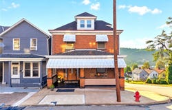 100 Thompson Ave, Donora, PA 15033