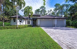 4199 11TH Ave SW, NAPLES, FL 34116
