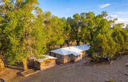 116 Thomas Ranch Rd., Datil, NM 87821