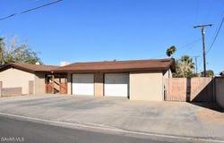 249 W Graaf Avenue, Ridgecrest, CA 93555