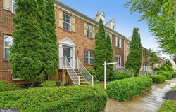 1724 EMORY Street, FREDERICK, MD 21701