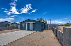 260 E CENTRAL Avenue, Coolidge, AZ 85128