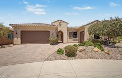4020 N Brigadier Drive, Florence, AZ 85132