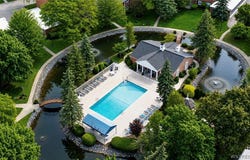 2 Hickory Hill Road, Buffalo, NY 14221