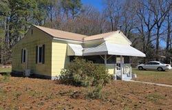 20145 QUINBY BRIDGE RD, QUINBY, VA 23423