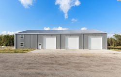 2939 N Halstead Rd, Halstead, KS 67056