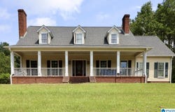 525 JASMINE HILL ROAD, ANNISTON, AL 36207