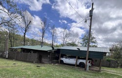 464 Lakeside Drive, Eucha, OK 74342
