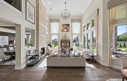 1501 Winchester Drive, Prosper, TX 75078
