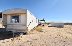 15677 N Garnet Drive, Dolan Springs, AZ 86441