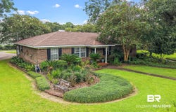 34604 Barclay Ave, Lillian, AL 36549