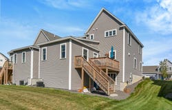 11 Windswept Drive, Gorham, ME 04038