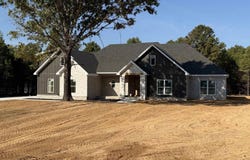 5 Silver Fox Cove, Greenbrier, AR 72058