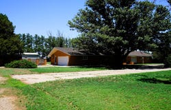 1703 US-70, Springlake, TX 79082