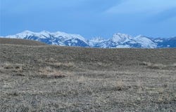 Sphinx Mountain Sub. lot: 70, Cameron, MT 59720