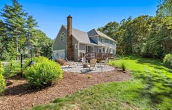 68 Quaker Lane, Bolton, MA 01740