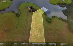 Parcel 3 El Shaddai Rd, Poplarville, MS 39470