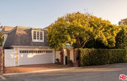23449 Malibu Colony Rd, Malibu, CA 90265
