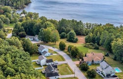 33 Waters Edge Drive, Lewiston, ME 04240