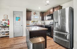 106 Patton Lane, Venus, TX 76084