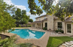 11503 Dosshills Dr, Austin, TX 78750