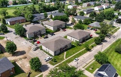 16 Aossey Lane SW, Cedar Rapids, IA 52404