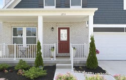1251 Heathgate Way, Fairborn, OH 45324