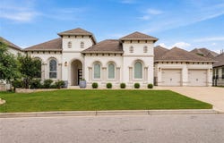 4513 Vieste Vw, Leander, TX 78641