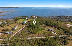 166 Fulcher Landing Drive, Stacy, NC 28581