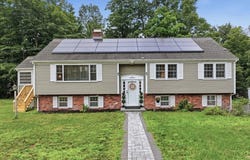 7 Cherry Ridge Road, Acton, MA 01720