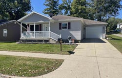348 N Elm Street, Hagerstown, IN 47346