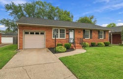 3429 Lewis Ln, Owensboro, KY 42301