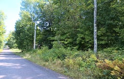 NO 4 RD lot: On, Montreal, WI 54550