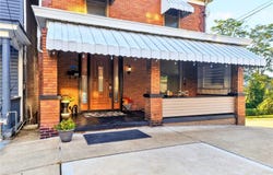 100 Thompson Ave, Donora, PA 15033