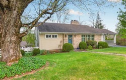 859 Mountain View Drive, Marion, VA 24354