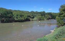 N River Road, Lampasas, TX 76550