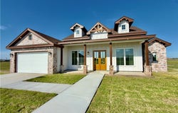 8408 G M Drive, Elsa, TX 78543