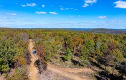 Easy K Rd, Franklin, AR 72512