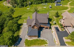 50 & 66 RIDGE RUN Road, MC HENRY, MD 21541