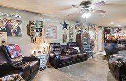 13281 NS 426 RD, Chouteau, OK 74337