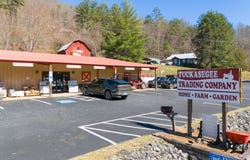 7987 Highway 107 S, Cullowhee, NC 28723
