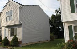 414 CORNWALLIS Court, WINCHESTER, VA 22601