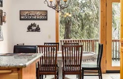 40830 Village Pass Lane, Shaver Lake, CA 93664