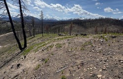 Valley Creek Rd, Stanley, ID 83278