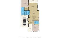 3299 Beach Cove Lane, Southport, NC 28461