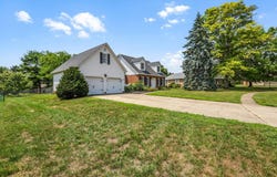405 Ridgedale Drive, Circleville, OH 43113