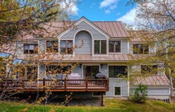 178 High Meadow Road, Winhall, VT 05340