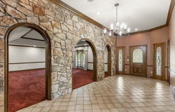 1602 Cedar Avenue, Megargel, TX 76370